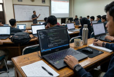 Jangan Salah Pilih! Ini 6 Brand Laptop Terbaik untuk Mahasiswa Informatika 2026
