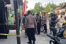 Motif Perampokan Bos HP Royal Phone Ambarawa: Rumah Keluarga Pelaku Sempat Mencekam