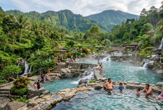 6 Rekomendasi Wisata Air di Tegal Terbaik dengan Pemandangan Alam Asri, Pas untuk Libur Akhir Pekan!