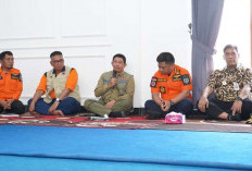 456 Huntara di Padasari Tegal Ditarget Rampung Sebelum Lebaran Idul Fitri