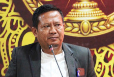 Pesan Penting WR III UPS Tegal ke Calon Lulusan Hukum: Keadilan Harus Diatas Aturan Tertulis