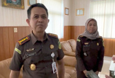 Korupsi Dana Hibah KONI Solo Berkas P-21, LK dan TA Segera Disidang