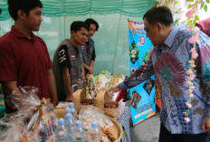 Konser Amal Pray For Pemalang Warnai Pembukaan Pemalang Expo 2026