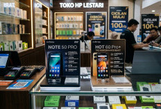 Mulai Rp2 Jutaan! Daftar HP Infinix Murah dengan Kamera Terbaik 2026, Ada yang Punya OIS dan Ultrawide