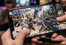 Pilihan HP 1 Jutaan Buat Gaming, Chipset Stabil dan Layar Smooth hingga 120Hz