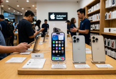 Bocoran iPhone 18 Pro Bikin Pengguna Apple Kaget, Ini 7 Fitur Unggulannya