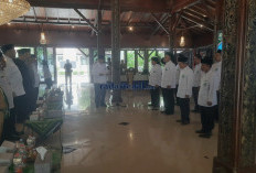 Kepengurusan MUI Empat Kecamatan di Tegal Resmi Dikukuhkan, Wali Kota Tekankan Sinergi