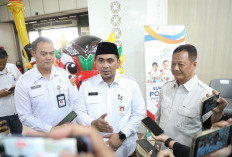 Geliat Porprov Jateng 2026: Ribuan Atlet Hadir, Perhotelan dan UMKM di 5 Daerah Ketiban Rezeki