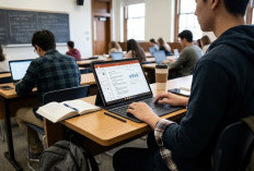 Daftar Tablet Samsung S Series untuk Kuliah, Bisa Jadi Pengganti Laptop