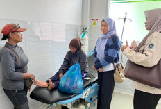 Update Keracunan MBG di SMAN 1 Lasem Rembang: SPPG Soditan Tanggung Biaya Pengobatan Korban