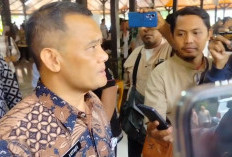 Kunjungan ke Brebes, Gubernur Jateng Tanggapi ASN yang Gunakan Presensi Ilegal