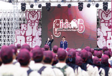 Gagal SNBP? Tenang, Universitas Harkat Negeri Siapkan Beragam Beasiswa Untukmu