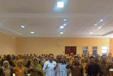 Revitalisasi Bahasa Jawa Tegal: Cara Dikbud Bentuk Karakter