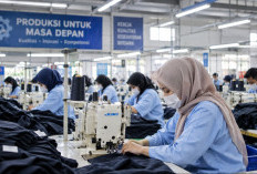 PHK Jawa Timur Capai 5.400 Pekerja: Tekanan Ekonomi Menuntut Strategi Bisnin Yang Lebih Tangguh