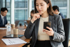 HP Flagship Memori 512GB Kamera Andal untuk Business Trip dan Kerja Remote