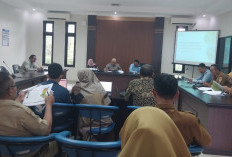 Gandeng Undip, DPRD Brebes Bahas RTRW Bersama OPD