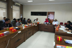 Oknum PPPK di Tegal Diduga Langgar Kode Etik, DPRD Pertanyakan Hasil Pemeriksaan