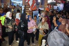 Brebes Expo 2026 Dibuka, Dukung Perkembangan UMKM