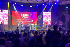 19 Finalis Berebut Gelar Duta Anti Narkoba Brebes 2026, Berikut Daftar Pemenangnya