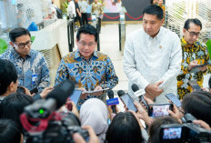Lampaui Target Unit, BRI Jadi Pilar Utama Penyaluran KUR Perumahan Program 3 Juta Rumah