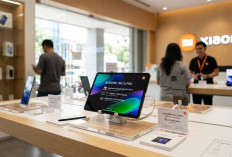 Daftar Tablet Xiaomi RAM 12GB Murah 2026, Cek 2 Pilihan Ini Sebelum Beli