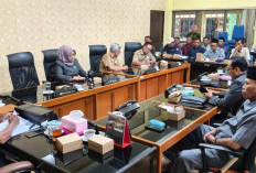Dari Aduan Warga Brekat, Komisi 1 DPRD Kabupaten Tegal Akan Lakukan Monitoring