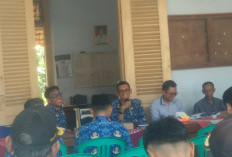 Proyek Saluran Irigasi Iser-Kendalsari Pemalang Mulai 1 Juni, DPU-TR Pastikan Petani Tetap Dapat Pasokan Air