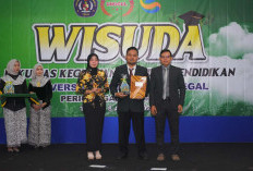 FKIP UPS Tegal Perguruan Tinggi Ramah Disabilitas yang Menginspirasi