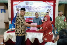 Jalan Pala 27 Rusak Parah, Warga Dampyak Kramat Minta Alokasi APBD