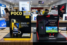 Daftar HP Gaming Snapdragon Murah Paling Kencang 2026, Mulai Rp5 Jutaan!