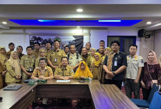 Pemkab Tegal Alokasikan DBH CHT 2026, Bantu Dampak Konsumsi Tembakau dan Dukung Perekonomian Daerah