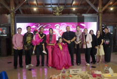 Anggota DPRD Kota Tegal Apresiasi Prestasi Casilda Raih Gelar Miss Toddler Junior Model International 2026