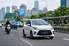 Cari Mobil Matic Mini Irit BBM Bekas? Cek Rekomendasi & Panduan Beli Ini