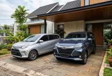 Mulai Rp170 Jutaan, Daftar Mobil Keluarga Toyota Murah 2026