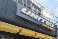 Awas Menyesal, Ini Rekomendasi Dealer Motor Listrik di Tegal Paling Murah!