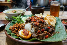 5 Kuliner Murah Mengenyangkan di Tegal yang Wajib Dicoba, Porsi Melimpah Mulai Rp5 Ribuan Saja!