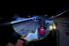 Setelah Guci, Giliran Rembul dan Bumijawa Tegal Diterjang Bencana Banjir, Angin Kencang hingga Longsor