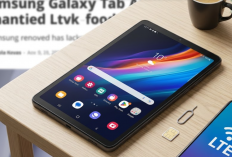 5 Rekomendasi Tablet Android 2 Jutaan untuk Anak Sekolah Terbaik 2026