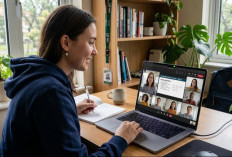 8 Laptop dengan Webcam Terbaik untuk Kuliah Daring via Zoom dan Microsoft Teams 2026