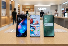 7 Pilihan HP Murah 2026 Mulai Rp1 Jutaan: Baterai Awet, Layar 120Hz, & RAM Besar!