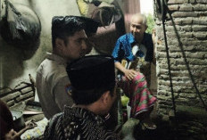 Lansia di Tegal Ditemukan Meninggal dalam Sumur