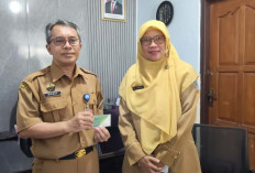 Lindungi 2.000 Nelayan Rentan, Pemkab Tegal Siapkan Rp403 Juta