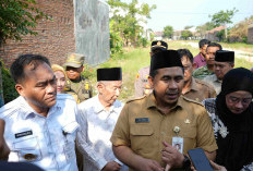 Kunjungi Keluarga Korban Perundungan di Pemalang, Wagub Jateng Tekankan Hal Ini