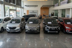 5 Mobil MPV Keluarga Bekas Termurah September 2026, Kabin Luas & Mesin Bandel!
