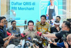 Realisasi Tembus Rp9,21 Triliun, BRI Jadi Penyalur Terbesar Kredit Program Perumahan Nasional 