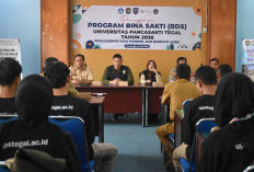 Diterjunkan KKN, 75 Mahasiswa UPS Jadi Agen Perubahan Masyarakat di Purworejo