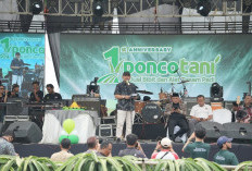 Bupati Pemalang Apresiasi Inovasi Ponco Tani untuk Kemajuan Pertanian
