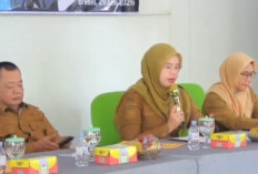 Masuk Triwulan III, Realisasi Pajak Daerah di Brebes Capai Rp257.210.792.037