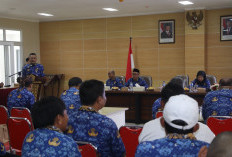 Urus KTP dan KK Kini Lebih Mudah, Disdukcapil Brebes Perkuat Layanan Adminduk di Desa