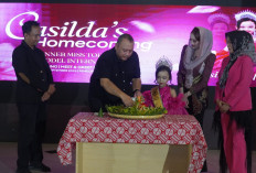 Raih Winner Miss Toddler Junior Model 2026, Wali Kota Tegal Puji Casilda